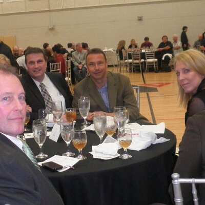 Profile Picture of Steve Servin (@Austroboy1959) on Twitter