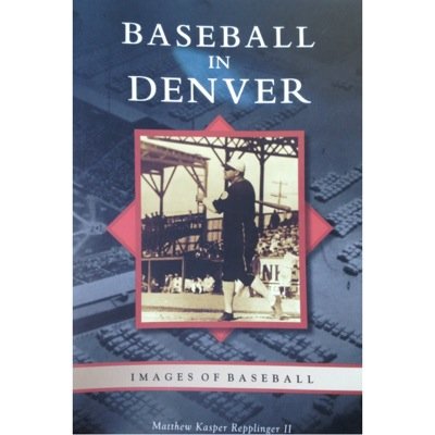 Profile Picture of Matthew K Repplinger (@BlakeStBaseball) on Twitter