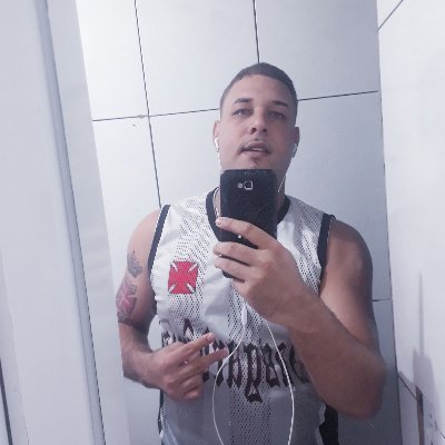 Profile Picture of ELIAS LUZ DE ALMEIDA (@ELIASLUZDEALME1) on Twitter
