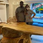 Profile Picture of Moveis Rusticos Camaçari (@moveis_rusticos_camacari) on Instagram