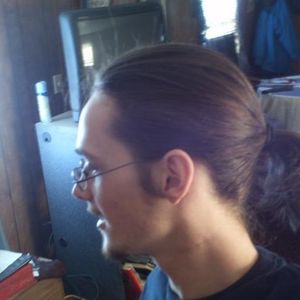 Profile Picture of Eric Cass (@erocyaboy) on Myspace