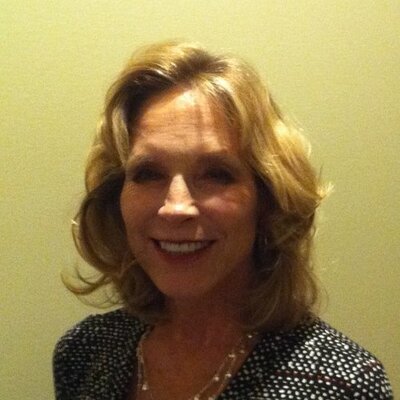 Profile Picture of Carole Sharp (@Jewishwanabe) on Twitter