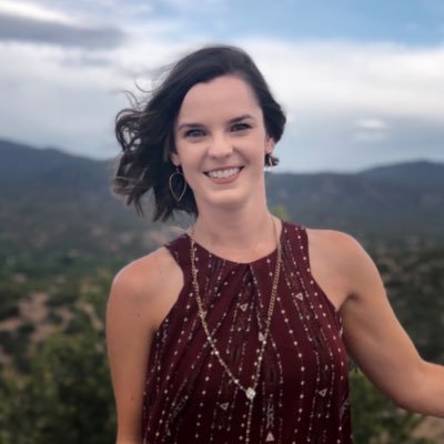 Profile Picture of Whitney Morgan (@wmorganenglish) on Twitter