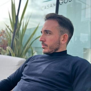 Profile Picture of Raúl Roldán (@carabias5) on Instagram