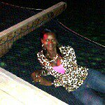 Profile Picture of Michaele Isaac (@michaeleisaac) on Instagram