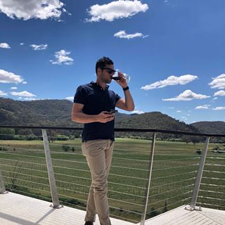 Profile Picture of Nathan David (@nathan.rosenzweig) on Facebook