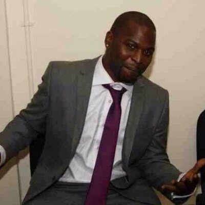 Profile Picture of Leon Irish (@123_irish) on Twitter
