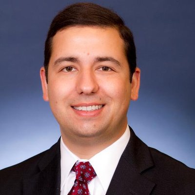 Profile Picture of JD Easley (@JohnEasley3) on Twitter