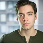 Profile Picture of Joseph Valle-Hoag (@jvallehoag) on Instagram