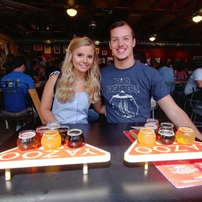 Profile Picture of Kyle Ralston (@KyleRalston7) on Twitter