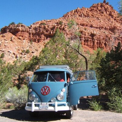 Profile Picture of Andy Artz (@VWartz) on Twitter