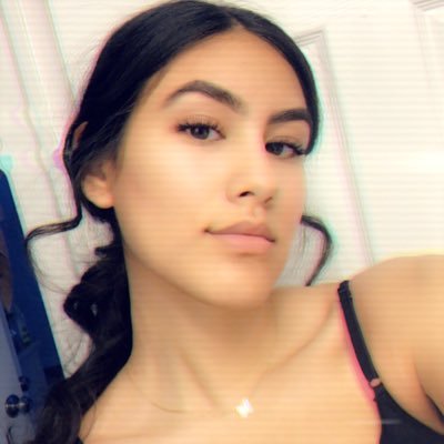 Profile Picture of Paola Ramirez (@paolaaaa_r) on Twitter