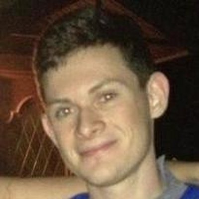 Profile Picture of Tom Jakeway (@TomJakeway) on Twitter