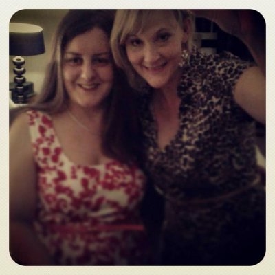 Profile Picture of Sasha Gladwyn-Ball (@sash_Lou) on Twitter