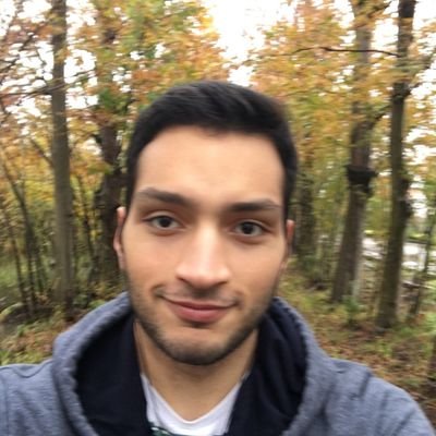 Amirhossien Hajizadeh Fallah - Twitter Profile Picture of Amirhossien Hajizadeh Fallah (@Amir14660188) on Twitter