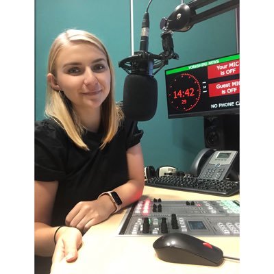 Profile Picture of Natalie Higgins (@NatalieAHiggins) on Twitter