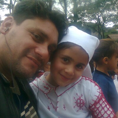 Profile Picture of VICTOR ALMONTE (@victoralmonte05) on Twitter