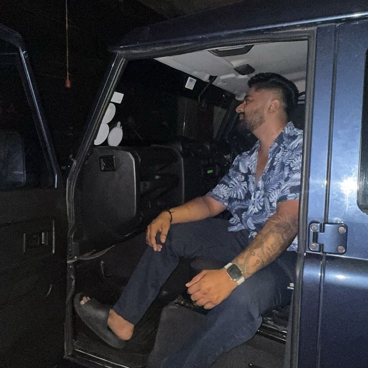 Profile Picture of Kevin.♥️🌻 (@kevinwijesekara0) on Tiktok