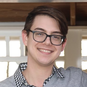 Profile Picture of Tyler Fugate (@howudointyler) on Twitter