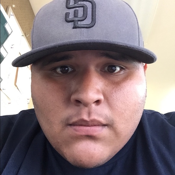 Profile Picture of Pedro Cancino (@big_boy1994) on Poshmark