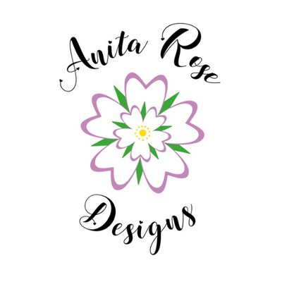 Profile Picture of AnitaRoseDesigns (@AnitaRoseDesign) on Twitter