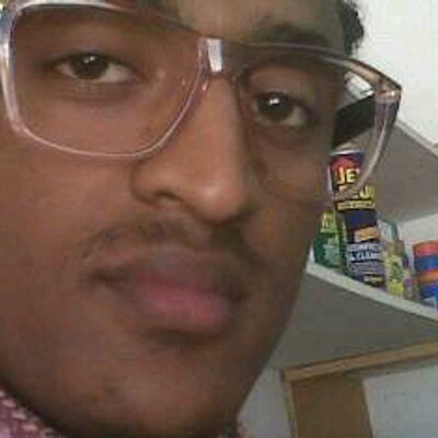 Profile Picture of Mike Tesfay (@MikTesfay) on Twitter