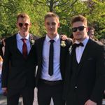 Profile Picture of Jared Murphy (@jaredmurphy_) on Instagram