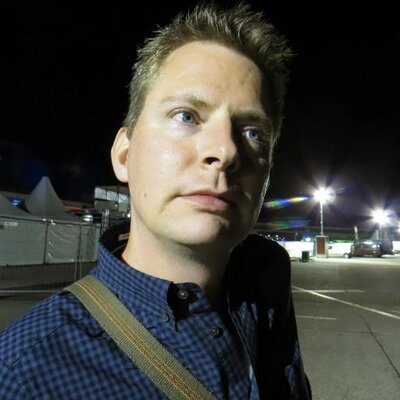 Profile Picture of Marc Hedinger (@hedikopter) on Twitter