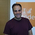 Profile Picture of Joel Spolskyon Wikipedia