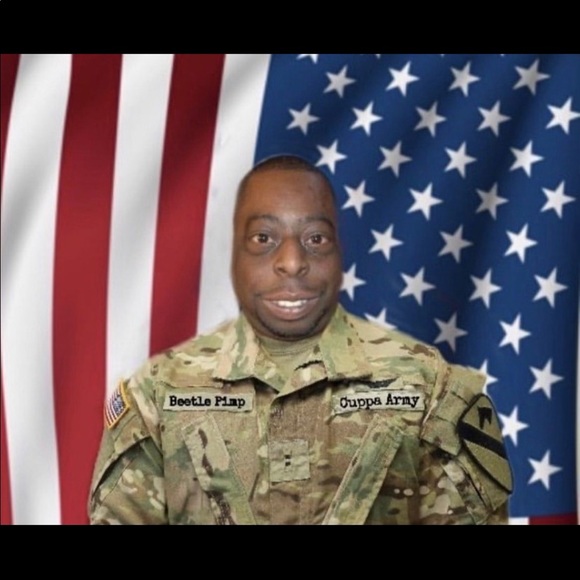 Profile Picture of Tommy Kinnebrew (@tommykinnebrew) on Poshmark