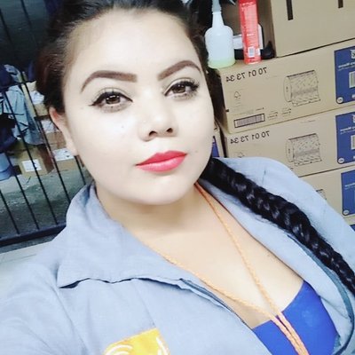 Profile Picture of Alicia Lizbeth Caudillo Sánchez (@AliciaLizbethc1) on Twitter