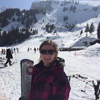 Profile Picture of Sarah Kirk (@sarah-kirk-14) on Quora