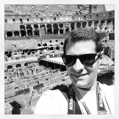 Profile Picture of Adam Logsdon (@adam_h_logsdon) on Twitter