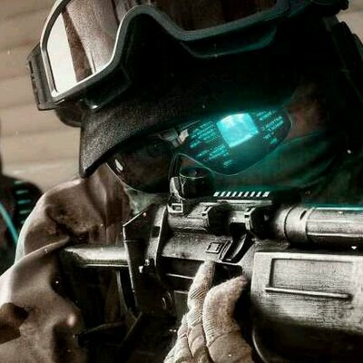 Profile Picture of Christopher Mancilla (@CristopMg) on Twitter