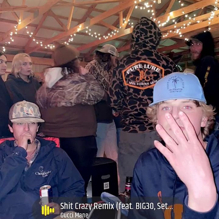 Profile Picture of Kyle Speas (@kspeas16) on Tiktok