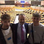 Profile Picture of Evan Murray (@evanmurray7501) on Youtube