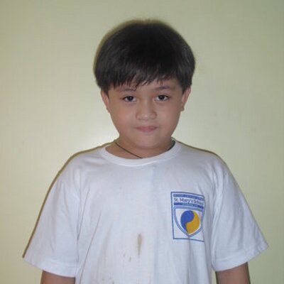 Profile Picture of Joseph Marc Salas (@josephsalas005) on Twitter