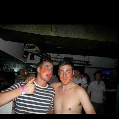 Profile Picture of Adam Creasy (@creasy700) on Twitter