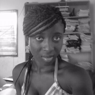 Profile Picture of Juliet Owusu Amoako (@jujoil25) on Twitter