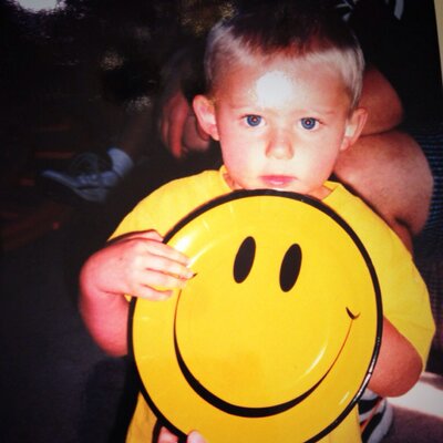 Profile Picture of J Will.I.Am McComas (@BabyJeremyMc) on Twitter