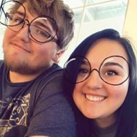 Profile Picture of Paige Perkins (@paige-perkins-10) on Quora