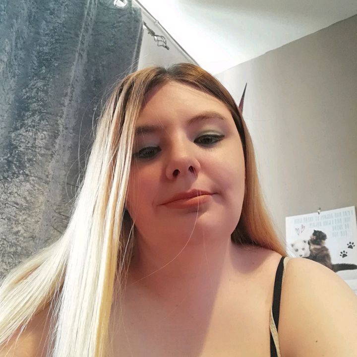 Profile Picture of danielle horner (@daniellehorner2) on Tiktok