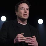 Profile Picture of Илон Маск в России (@elonmuskrus) on Instagram