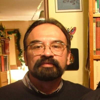 Profile Picture of Ernesto Cárdenas V. (@ernestocardenas) on Twitter