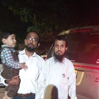 Profile Picture of Mohammed Abedin (@mohammed-abedin-8) on Quora