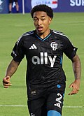 Profile Picture of Jahkeele Marshall-Ruttyon Wikipedia