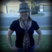 Profile Picture of Lisa Hill Franks (@hillfranks) on Pinterest