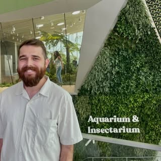 Profile Picture of Seth Harvey (@seth_harvey) on Instagram