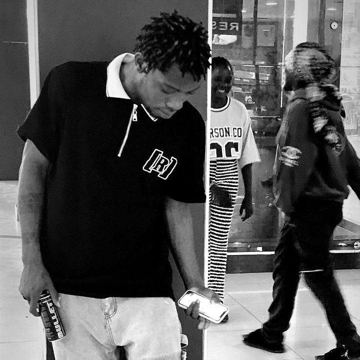 Profile Picture of Micheal Moses (@micheal.moses0) on Tiktok