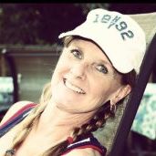 Profile Picture of Jane Alexander-McMullen (@jkmcmullen) on Pinterest